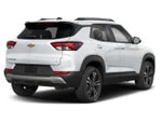 2025 Chevrolet TrailBlazer AWD LT