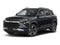 2025 Chevrolet TrailBlazer AWD LT