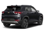 2025 Chevrolet TrailBlazer AWD LT