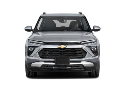 2025 Chevrolet TrailBlazer AWD LT