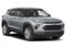 2025 Chevrolet TrailBlazer AWD LT