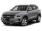 2021 Kia Seltos S Turbo