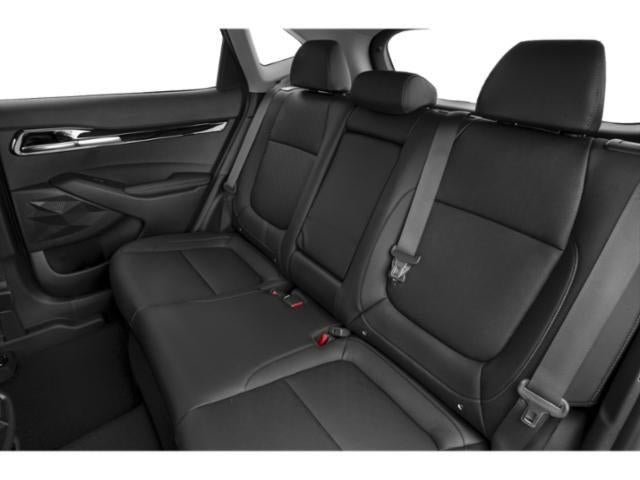 2021 Kia Seltos S Turbo