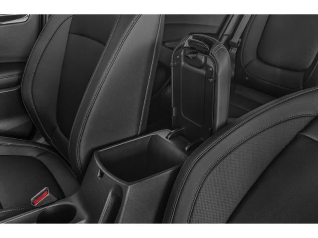 2021 Kia Seltos S Turbo