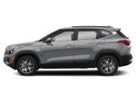 2021 Kia Seltos S Turbo