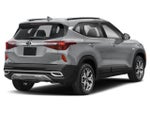 2021 Kia Seltos S Turbo