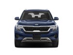2021 Kia Seltos S Turbo