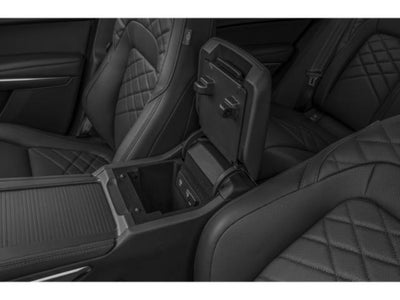 2021 Jaguar F-PACE S P250 AWD Automatic