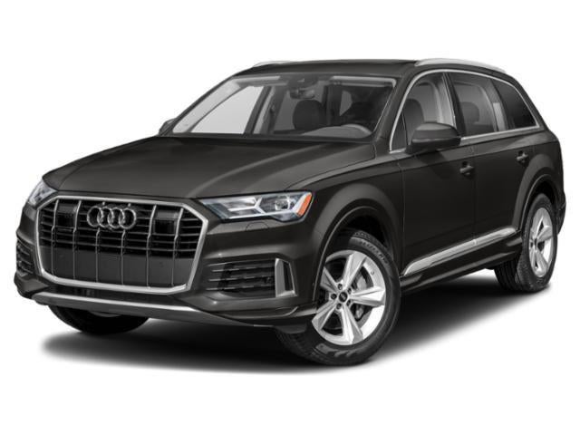 2023 Audi Q7 Premium Plus 55 TFSI quattro Tiptronic