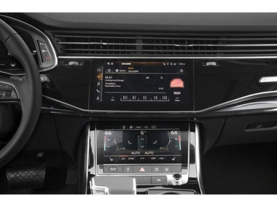 2023 Audi Q7 Premium Plus 55 TFSI quattro Tiptronic