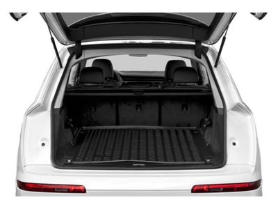 2023 Audi Q7 Premium Plus 55 TFSI quattro Tiptronic