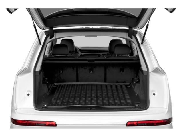 2023 Audi Q7 Premium Plus 55 TFSI quattro Tiptronic