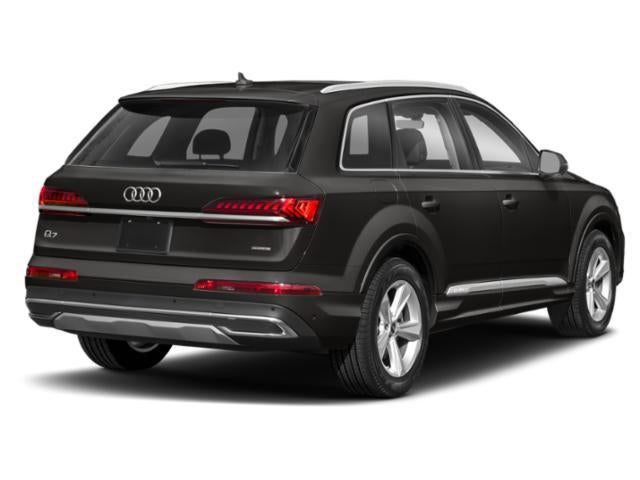 2023 Audi Q7 Premium Plus 55 TFSI quattro Tiptronic