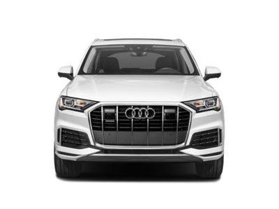 2023 Audi Q7 Premium Plus 55 TFSI quattro Tiptronic