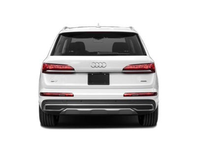2023 Audi Q7 Premium Plus 55 TFSI quattro Tiptronic