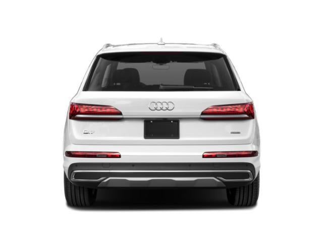 2023 Audi Q7 Premium Plus 55 TFSI quattro Tiptronic