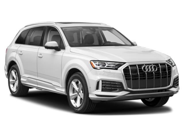 2023 Audi Q7 Premium Plus 55 TFSI quattro Tiptronic