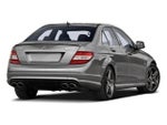 2009 Mercedes-Benz C-Class Sport 4MATIC®