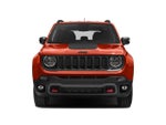 2019 Jeep Renegade Trailhawk 4x4