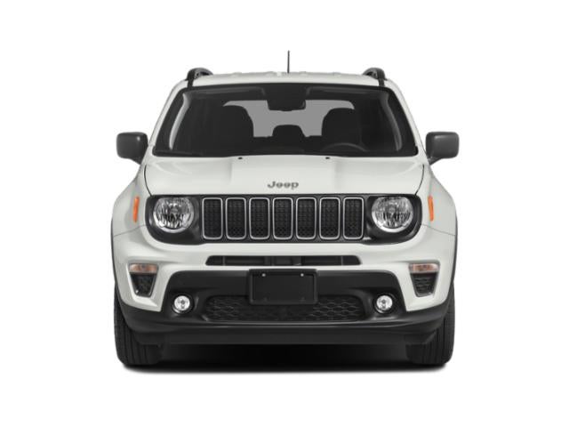 2023 Jeep Renegade Latitude 4x4