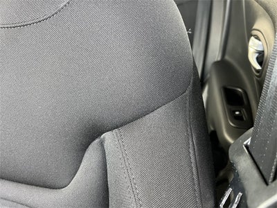 2022 Jeep Renegade Latitude 4x4