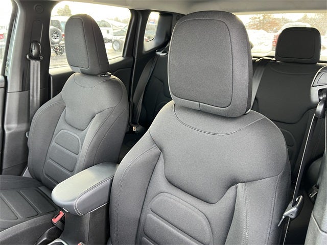 2022 Jeep Renegade Latitude 4x4