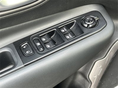 2022 Jeep Renegade Latitude 4x4