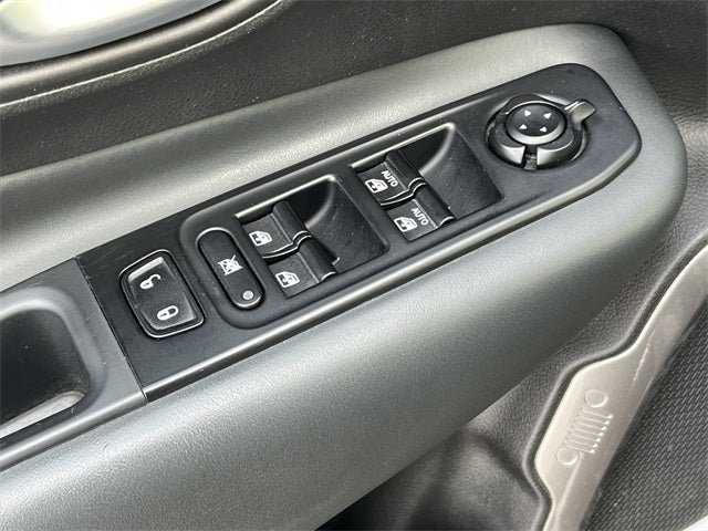 2022 Jeep Renegade Latitude 4x4