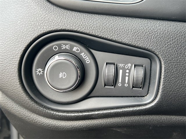 2022 Jeep Renegade Latitude 4x4