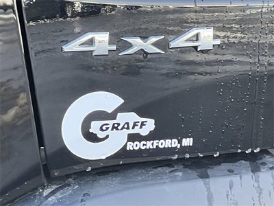 2022 Jeep Renegade Latitude 4x4