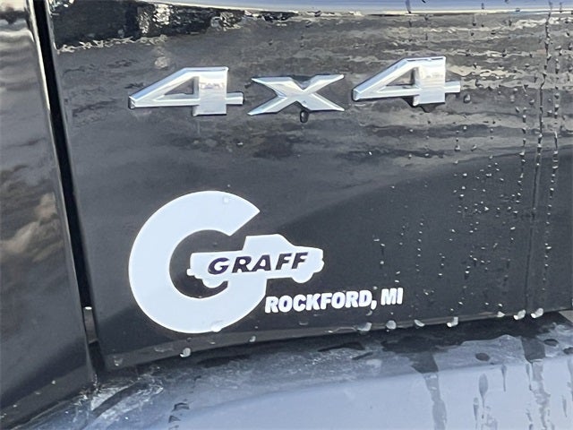 2022 Jeep Renegade Latitude 4x4