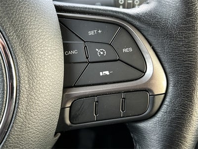 2022 Jeep Renegade Latitude 4x4