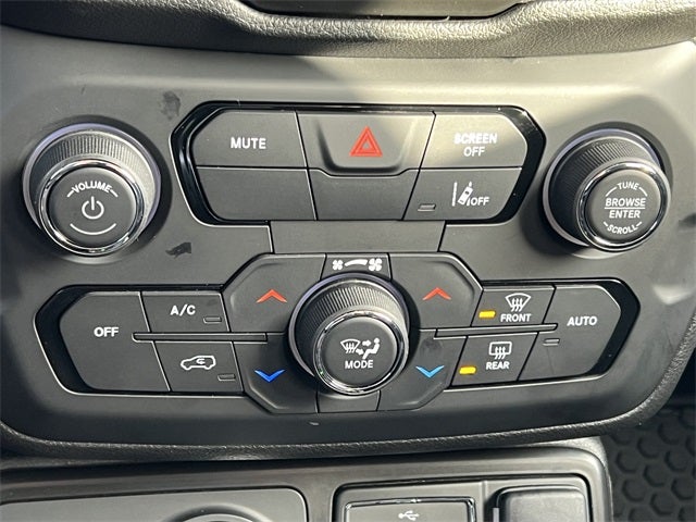 2022 Jeep Renegade Latitude 4x4