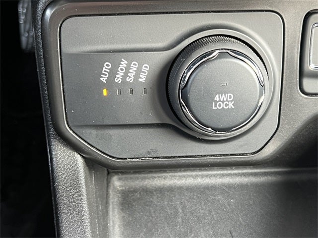 2022 Jeep Renegade Latitude 4x4