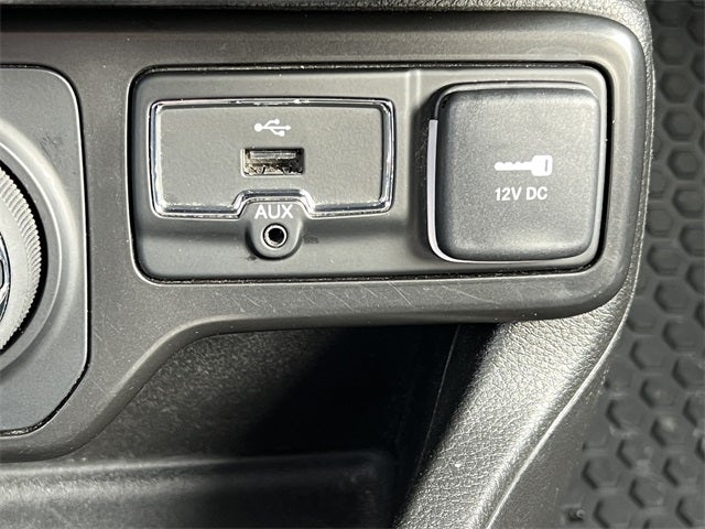 2022 Jeep Renegade Latitude 4x4