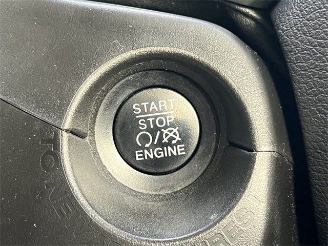 2022 Jeep Renegade Latitude 4x4