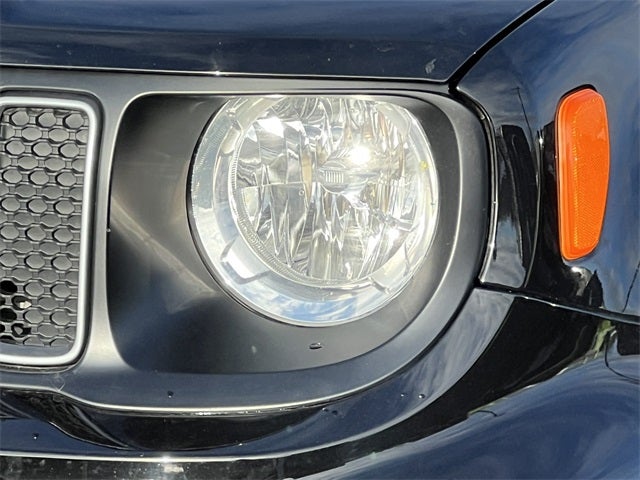 2022 Jeep Renegade Latitude 4x4