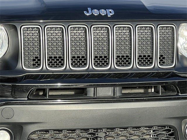 2022 Jeep Renegade Latitude 4x4