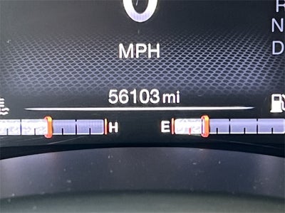 2022 Jeep Renegade Latitude 4x4