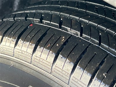 2022 Jeep Renegade Latitude 4x4