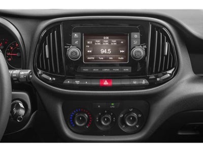 2019 RAM ProMaster City Wagon SLT
