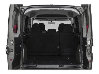 2019 RAM ProMaster City Wagon SLT