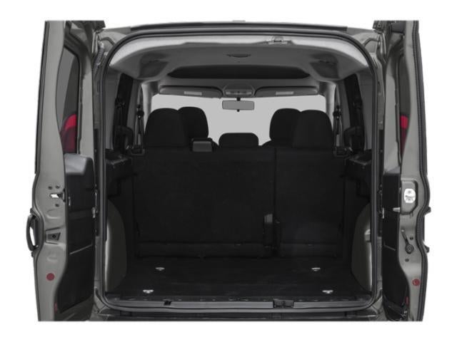 2019 RAM ProMaster City Wagon SLT