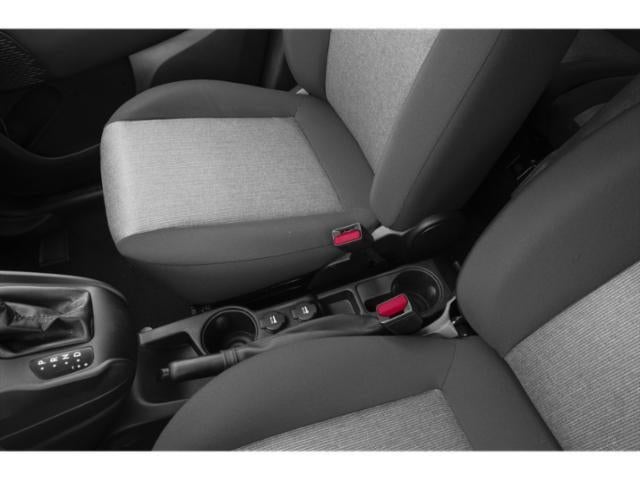 2019 RAM ProMaster City Wagon SLT