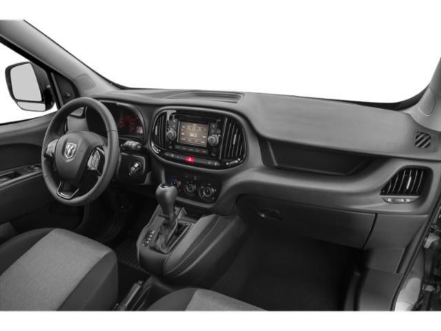 2019 RAM ProMaster City Wagon SLT