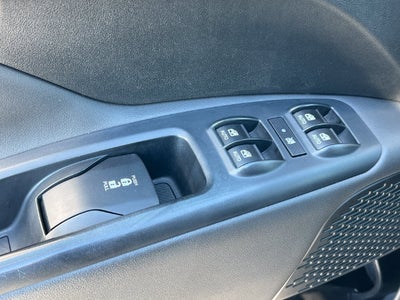 2019 RAM ProMaster City Wagon SLT