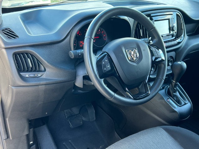 2019 RAM ProMaster City Wagon SLT