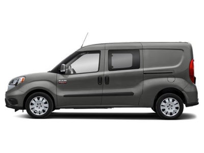 2019 RAM ProMaster City Wagon SLT