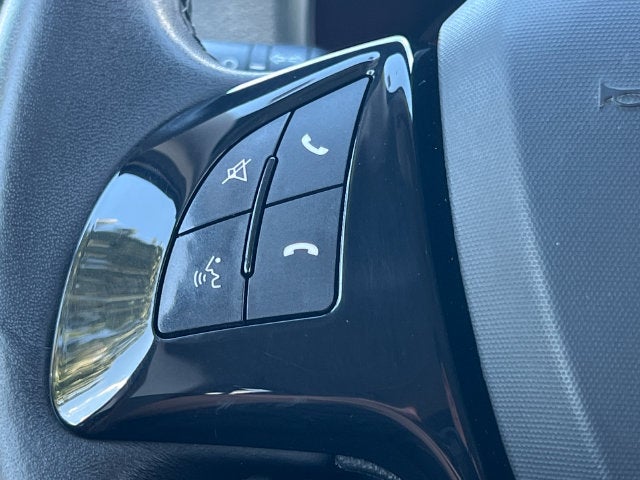 2019 RAM ProMaster City Wagon SLT