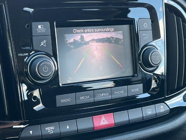 2019 RAM ProMaster City Wagon SLT